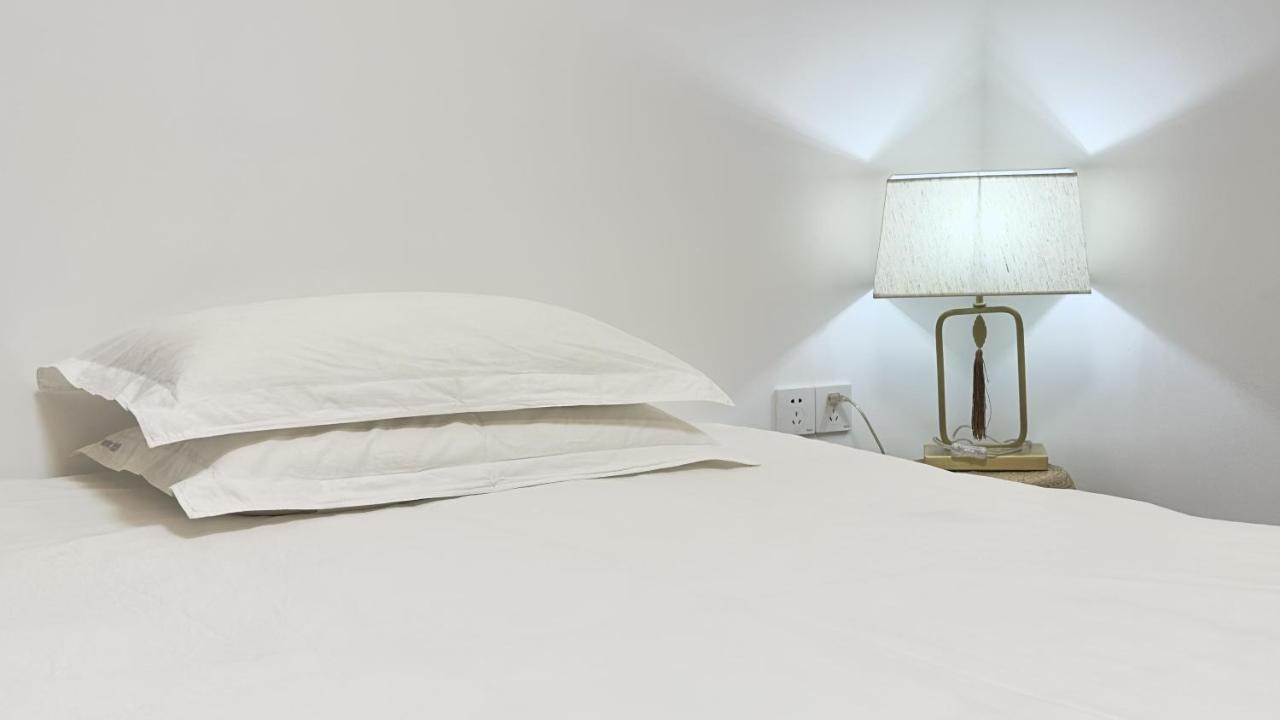דאלי Qingxin Courtyard Art Guesthouse מראה חיצוני תמונה