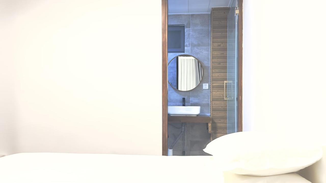 דאלי Qingxin Courtyard Art Guesthouse מראה חיצוני תמונה