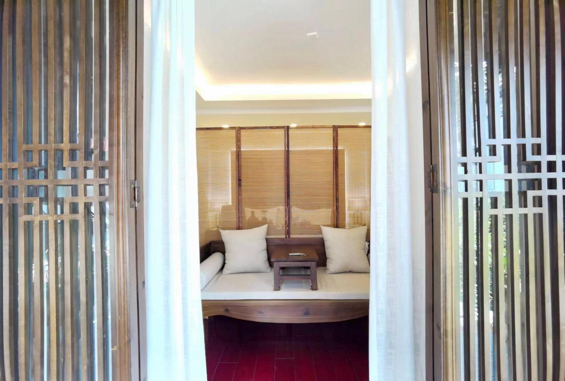 דאלי Qingxin Courtyard Art Guesthouse מראה חיצוני תמונה