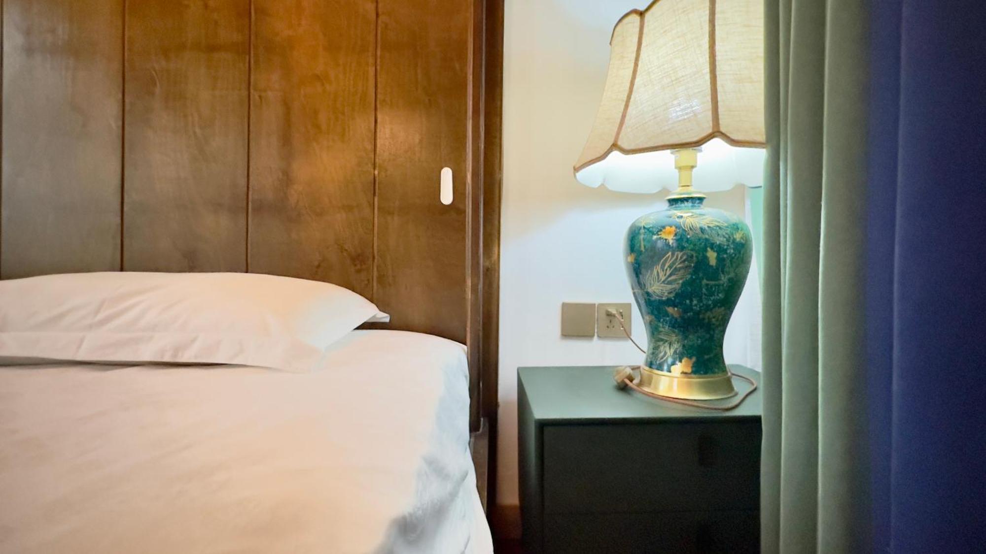 דאלי Qingxin Courtyard Art Guesthouse מראה חיצוני תמונה
